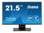 Preview: Iiyama ProLite T2252MSC-B2 - LED-Monitor - 55.9 cm (22")