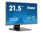 Preview: Iiyama ProLite T2252MSC-B2 - LED-Monitor - 55.9 cm (22")