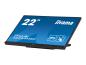 Preview: Iiyama ProLite T2254MSC-B1AG - LED-Monitor - 55.9 cm (22")