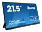 Preview: Iiyama ProLite T2255MSC-B1 - LED-Monitor - 54.5 cm (21.5")