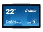 Preview: Iiyama ProLite TF2215MC-B2 - LED-Monitor - 55.9 cm (22")