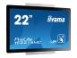 Preview: Iiyama ProLite TF2215MC-B2 - LED-Monitor - 55.9 cm (22")