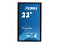 Preview: Iiyama ProLite TF2234MC-B7AGB - LED-Monitor - 55.9 cm (22")