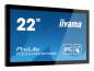 Preview: Iiyama ProLite TF2234MC-B7AGB - LED-Monitor - 55.9 cm (22")