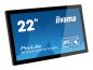 Preview: Iiyama ProLite TF2234MC-B7AGB - LED-Monitor - 55.9 cm (22")