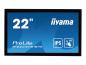 Preview: Iiyama ProLite TF2234MC-B7X - LED-Monitor - 55.9 cm (22")