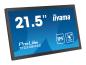 Preview: Iiyama ProLite TF2238MSC-B1 - LED-Monitor - 54.5 cm (21.5")