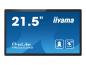 Preview: Iiyama ProLite TW2223AS-B2 - Android-PC - Touchpanel-PC - 1 RK3399 / 1.8 GHz - RAM 4 GB - SSD - eMMC 32 GB - C