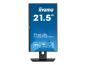 Preview: Iiyama ProLite XUB2292HSU-B6 - LED-Monitor - 55.9 cm (22")