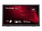 Preview: ViewSonic TD2223-2 - LED-Monitor - 55.9 cm (22")
