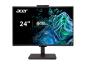 Preview: Acer Vero B248W E5bemiqprcuzx - B8 Series - LED-Monitor - 61 cm (24")