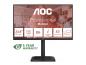 Preview: AOC 24E4CV - LED-Monitor - 61 cm (24") (23.8" sichtbar) - 1920 x 1080 Full HD (1080p)