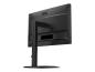 Preview: AOC 24E4CV - LED-Monitor - 61 cm (24") (23.8" sichtbar) - 1920 x 1080 Full HD (1080p)