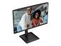 Preview: AOC 24E4CV - LED-Monitor - 61 cm (24") (23.8" sichtbar) - 1920 x 1080 Full HD (1080p)
