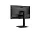 Preview: AOC 24E4U - LED-Monitor - 61 cm (24") (23.8" sichtbar) - 1920 x 1080 Full HD (1080p)
