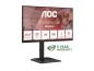 Preview: AOC 24E4U - LED-Monitor - 61 cm (24") (23.8" sichtbar) - 1920 x 1080 Full HD (1080p)