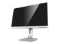 Preview: AOC 24P1/GR - LED-Monitor - 60.5 cm (23.8") - 1920 x 1080 Full HD (1080p)