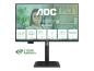 Preview: AOC 24P4U - LED-Monitor - 61 cm (24") - 1920 x 1080 Full HD (1080p)