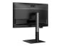 Preview: AOC 24P4U - LED-Monitor - 61 cm (24") - 1920 x 1080 Full HD (1080p)
