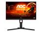 Preview: AOC Gaming 25G3ZM/BK - G3 Series - LED-Monitor - Gaming - 63.5 cm (25")
