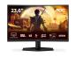 Preview: AOC Gaming C24G42E - LED-Monitor - Gaming - gebogen - 61 cm (24")