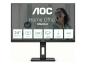 Preview: AOC Pro-line 24P3CV - P3 Series - LED-Monitor - 61 cm (24")
