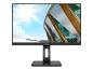 Preview: AOC Q24P2Q - LED-Monitor - 60.5 cm (23.8") - 2560 x 1440 QHD @ 75 Hz