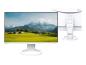 Preview: EIZO FlexScan EV2490-WT - Mit FlexStand - LED-Monitor - 60.5 cm (23.8")