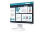 Preview: EIZO FlexScan EV2490-WT - Mit FlexStand - LED-Monitor - 60.5 cm (23.8")