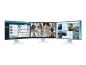 Preview: EIZO FlexScan EV2495-WT - Mit FlexStand - LED-Monitor - 61.1 cm (24.1")