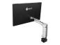Preview: EIZO FlexScan FLT-BK - Mit Arm - LED-Monitor - 60.5 cm (23.8")