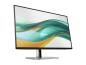 Preview: HP 524pf - Series 5 Pro - LED-Monitor - 61 cm (24")