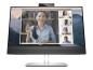 Preview: HP E24mv G4 Conferencing Monitor - E-Series - LED-Monitor - 60.45 cm (23.8")