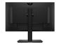 Preview: HP M24m Conferencing Monitor - LED-Monitor - 61 cm (24")
