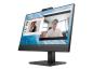 Preview: HP M24m Conferencing Monitor - LED-Monitor - 61 cm (24")
