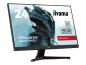 Preview: Iiyama G-MASTER Red Eagle G2470HSU-B6 - LED-Monitor - Gaming - 61 cm (24")