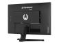 Preview: Iiyama G-MASTER Red Eagle G2470HSU-B6 - LED-Monitor - Gaming - 61 cm (24")