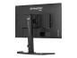 Preview: Iiyama G-MASTER Red Eagle GB2470HSU-B6 - LED-Monitor - Gaming - 61 cm (24")