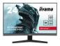 Preview: Iiyama G-MASTER Red Eagle GC2480HSU-B1 - LED-Monitor - Gaming - gebogen - 61 cm (24")