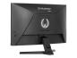 Preview: Iiyama G-MASTER Red Eagle GC2480HSU-B1 - LED-Monitor - Gaming - gebogen - 61 cm (24")
