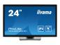 Preview: Iiyama ProLite T2438MSC-B1 - LED-Monitor - 61 cm (24")