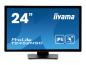 Preview: Iiyama ProLite T2452MSC-B1 - LED-Monitor - 61 cm (24")