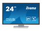Preview: Iiyama ProLite T2452MSC-W1 - LED-Monitor - 61 cm (24")