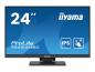 Preview: Iiyama ProLite T2454MSC-B2AG - LED-Monitor - 60.5 cm (23.8")