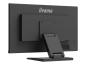 Preview: Iiyama ProLite T2454MSC-B2AG - LED-Monitor - 60.5 cm (23.8")