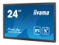 Preview: Iiyama ProLite TF2438MSC-B1 - LED-Monitor - 61 cm (24")