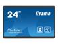Preview: Iiyama ProLite TW2424AS-B1 - LED-Monitor - 61 cm (24")