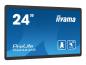 Preview: Iiyama ProLite TW2424AS-B1 - LED-Monitor - 61 cm (24")
