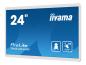 Preview: Iiyama ProLite TW2424AS-W1 - LED-Monitor - 60.5 cm (24")