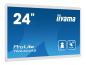 Preview: Iiyama ProLite TW2424AS-W1 - LED-Monitor - 60.5 cm (24")